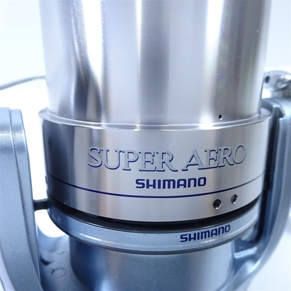 ０４スーパーエアロＥＶ１．５
